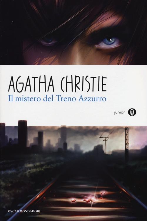 Dieci piccoli indiani - Agatha Christie - Libro - Mondadori - Oscar junior