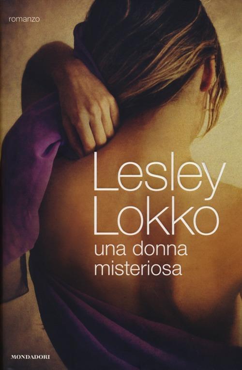 Una donna misteriosa - Lesley Lokko - 6