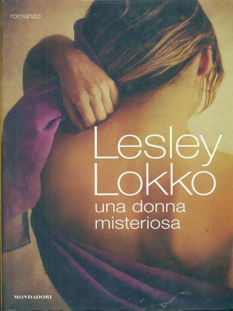Una donna misteriosa - Lesley Lokko - 3