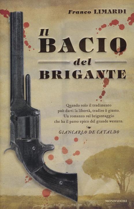 Il bacio del brigante - Franco Limardi - 4