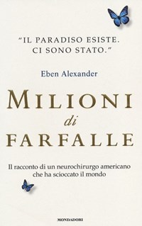 LIBRO MILIONI DI Farfalle - Alexander Eben EUR 11,50 - PicClick IT