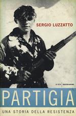 «Partigia». Una storia della resistenza