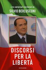 Discorsi per la libertà