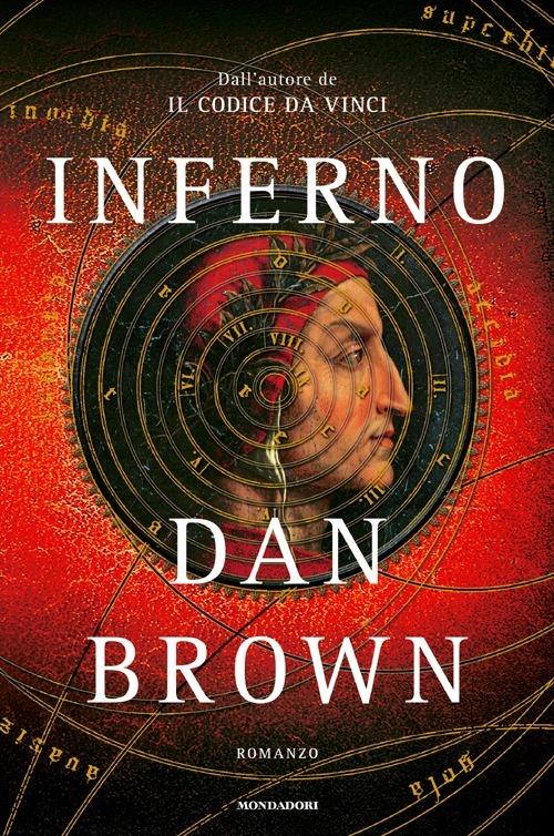 libro angeli e demoni dan brown romanzo thriller libri usati usato Mondadori