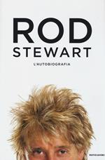 Rod. L'autobiografia