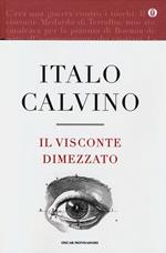 Il visconte dimezzato. Ediz. speciale