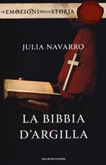 La Bibbia d'argilla. Ediz. speciale