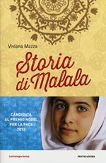 Storia di Malala