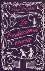 La tredicesima storia. Ediz. speciale