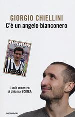 C'è un angelo bianconero. Il mio maestro si chiama Scirea