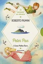 Peter Pan di James Matthew Barrie