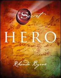 Hero - Rhonda Byrne - copertina