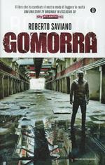 Gomorra. Viaggio nell'impero economico e nel sogno di dominio della camorra