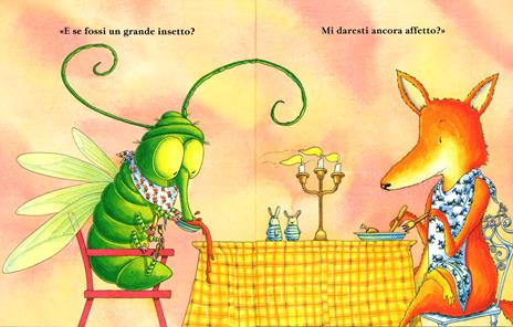 Ti voglio bene anche se. Ediz. illustrata - Debi Gliori - Libro