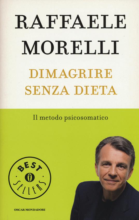 Best seller di Raffaele Morelli