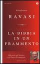 La Bibbia in un frammento. 200 porte all'Antico e al Nuovo Testamento - Gianfranco Ravasi - copertina