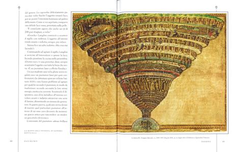 Inferno. Ediz. illustrata - Dan Brown - 2