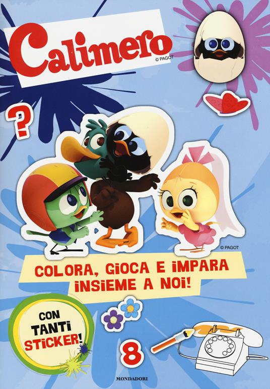 Migliori libri da colorare bambini 4 anni【Classifica 2024】