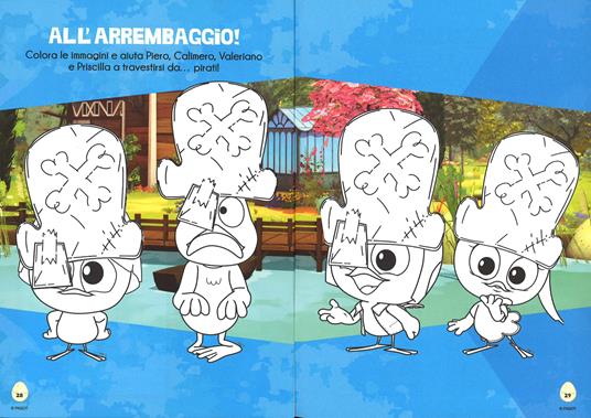 Impara a disegnare! SpongeBob. Con gadget - - Libro - Mondadori Store