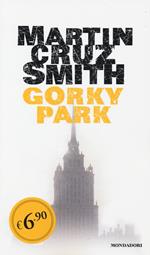 Gorky Park