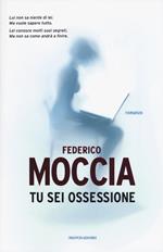 Tu sei ossessione. Con flook