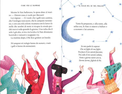 Libri per bambini: le fiabe italiane di Italo Calvino – Storie ritrose