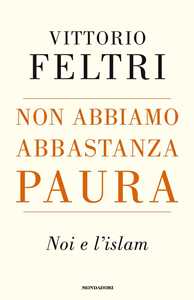 Image of Non abbiamo abbastanza paura. Noi e l'Islam