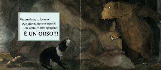 Libro per bambini A caccia dell'orso. Nuovo - Libri e Riviste In vendita a  Cuneo