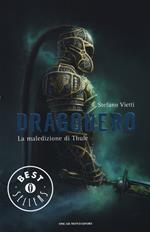 La maledizione di Thule. Dragonero