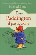 Paddington il pasticcione