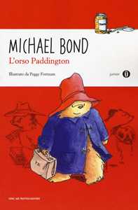 L' orso Paddington