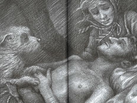 Il tesoro dei Marvel - Brian Selznick - 4