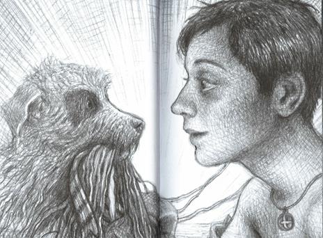 Il tesoro dei Marvel - Brian Selznick - 5