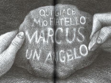 Il tesoro dei Marvel - Brian Selznick - 6