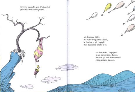 Oh, quante cose vedrai! Ediz. illustrata - Dr. Seuss - 4