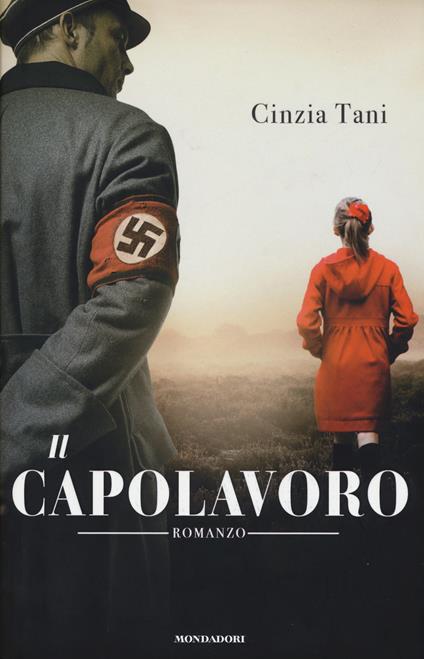 Il capolavoro - Cinzia Tani - copertina