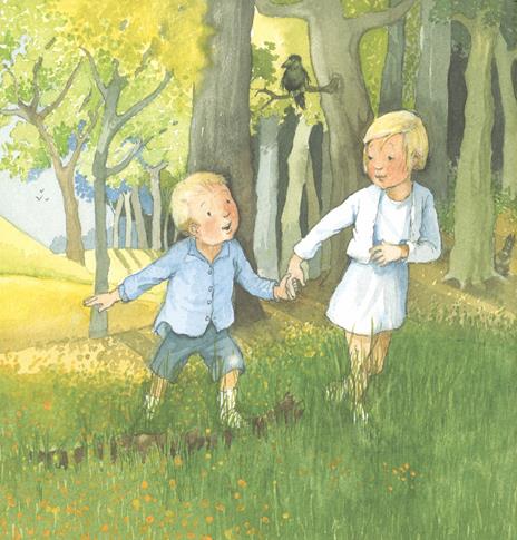 È ora di andare a nanna. Ediz. illustrata - Timothy Knapman,Helen Oxenbury - 5