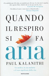 Fame D'Aria (un libro che toglie il respiro) - melascrivo