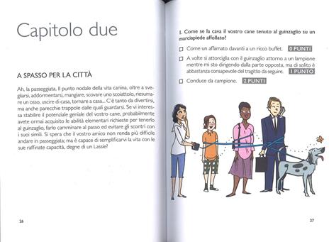 Il tuo cane è un genio? I migliori amici dell'uomo - Rachel Federman - 2