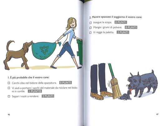 Il tuo cane è un genio? I migliori amici dell'uomo - Rachel Federman - 3