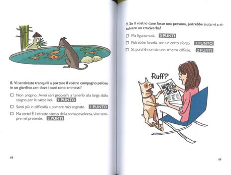 Il tuo cane è un genio? I migliori amici dell'uomo - Rachel Federman - 4