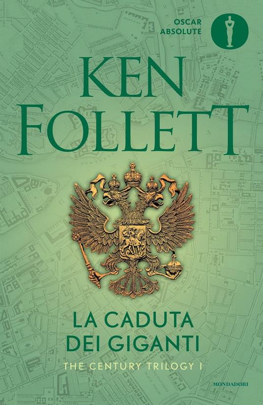 PDF] Le Armi della luce di Ken Follet - Libri PDF