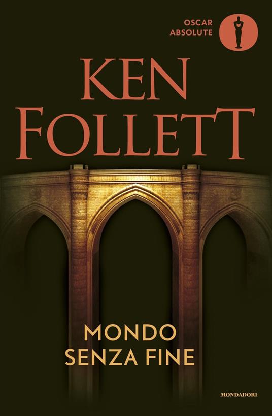 Le armi della luce (Kingsbridge Vol. 4) eBook : Follett, Ken: :  Libri