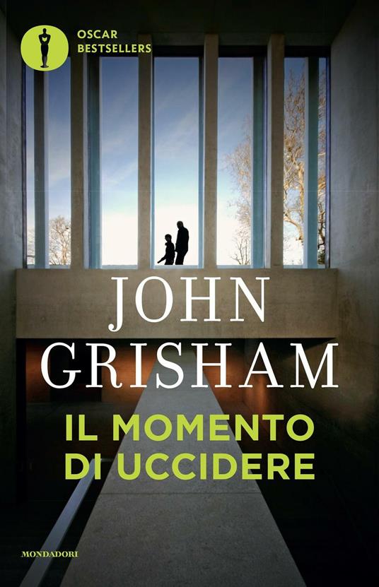 I 5 Libri di John Grisham da leggere assolutamente. 