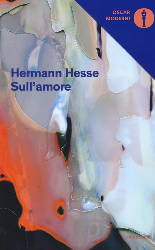 Libri di Hermann Hesse