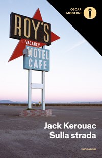 Sulla strada di Jack Kerouac (Analisi del libro) eBook di Maël