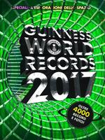 Guinness World Records 2017