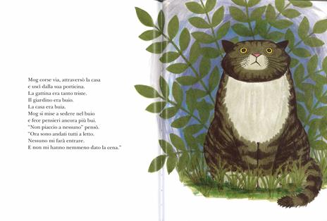 Mog, la gatta distratta. Ediz. illustrata - Judith Kerr - 5