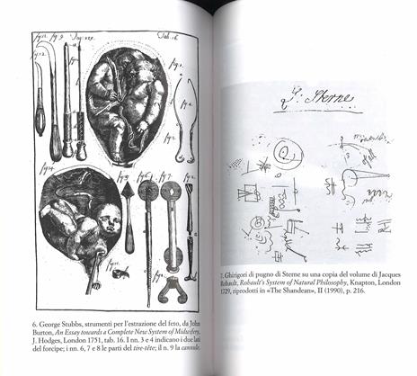 La vita e le opinioni di Tristram Shandy, gentiluomo - Laurence Sterne - 3