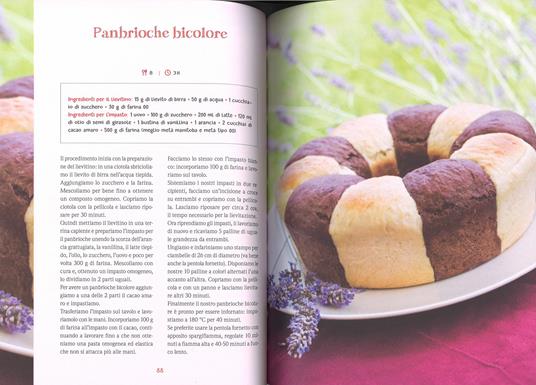 Fatto in casa da Benedetta. Torte, primi sfiziosi, stuzzichini le ricette  più golose del web. Vol. 1 - Benedetta Rossi - Libro - Mondadori - Comefare